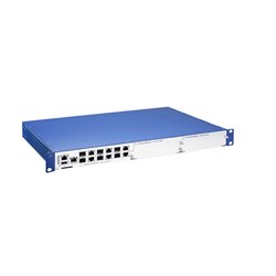 Hirschmann 942 135-999-003 Managed Rackmount Ethernet Switch Rack Mount 4xGE/2.5GE SFP 2xFE/GE SFP 6xFE/GE TX